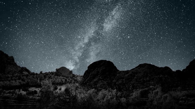 你看过最绝望的一张图片？